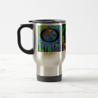 Skywarn Mug Hurricane Alex