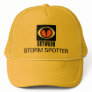 SKYWARN Storm Spotter Hat