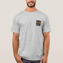 SKYWARN TShirt with Logo On Front Only