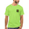 SKYWARN TShirt with Logo On Front Only