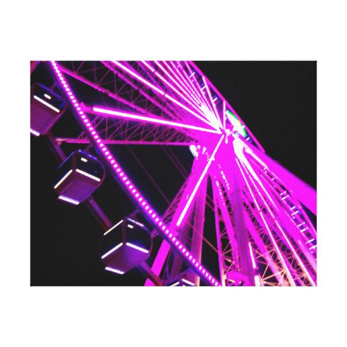 Skywheel at The Island in Pigeon Forge, Tennessee