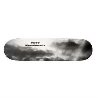 SKYY Storm Skateboard Deck