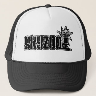 Skyzoo-Trucker Hat