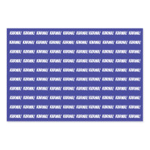 SKZ KARMA Gift Wrap for the STAYS!