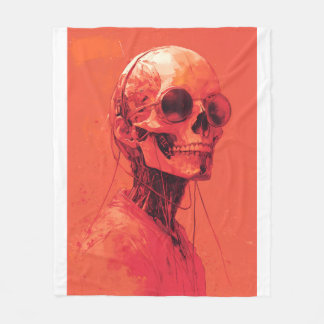 SKZ No. 1 Fleece Blanket