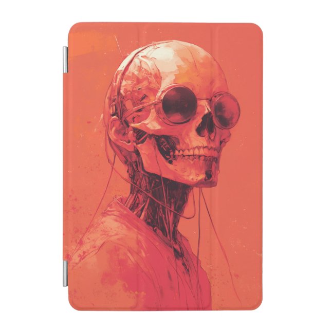 SKZ No. 1 iPad Mini Cover (Front)