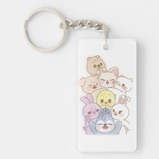 SKZOO keychain (Stray kids)