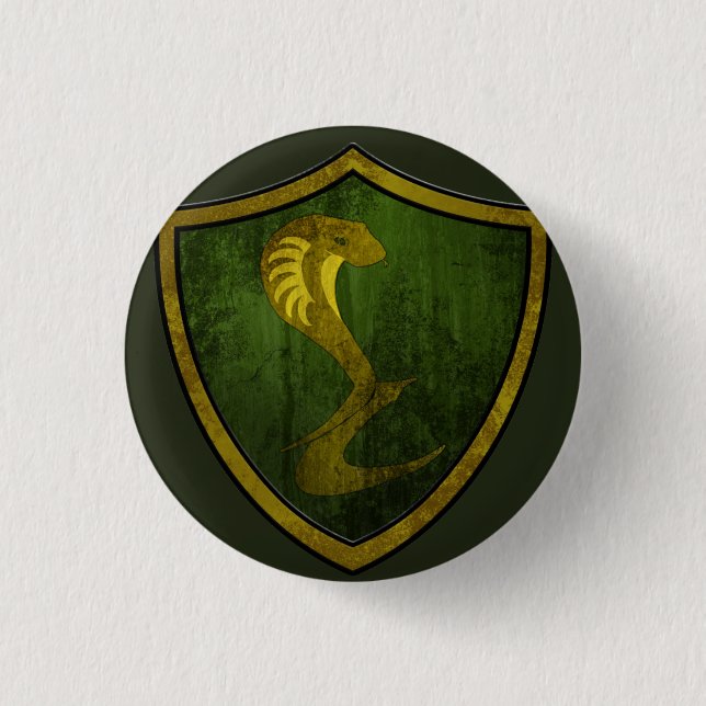 SL Sigil Button (Front)