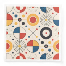 Slabs geometric design