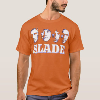 Slade Too T-Shirt