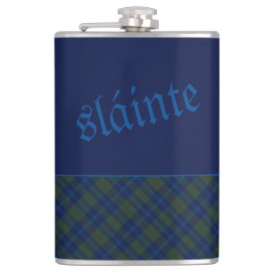 Slainte! Flask