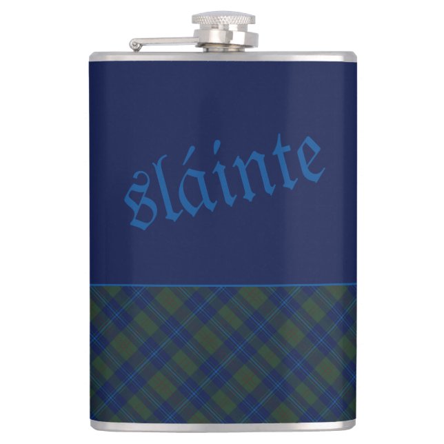Slainte! Flask (Front)