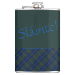 Slainte! Flask