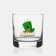 Sláinte St. Patrick's Day