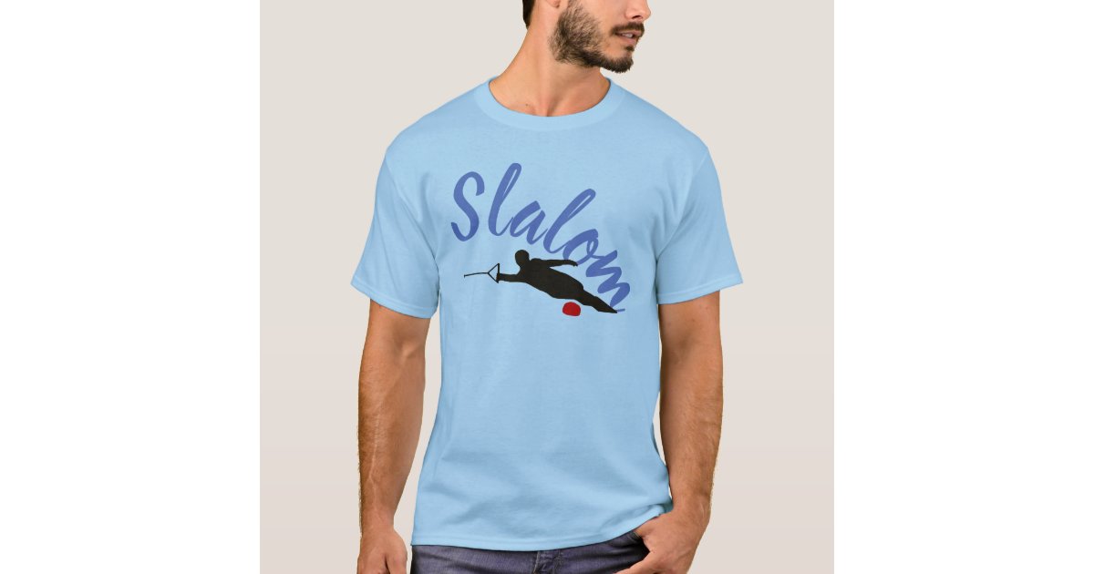 water ski t shirts