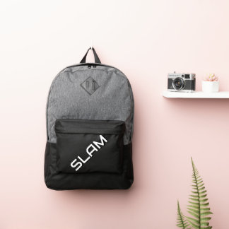 SLAM BUDGET SCHOOL BACKPACK