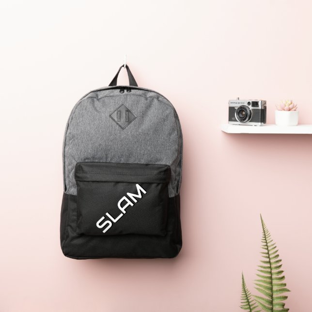 SLAM BUDGET SCHOOL BACKPACK (Insitu)