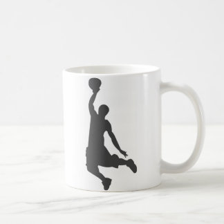 Slam Dunk Coffee Mug