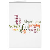 Slam Dunk Dreams Basketball – The Game of Champion (Front)