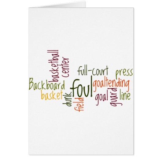 Slam Dunk Dreams Basketball – The Game of Champion (Front)