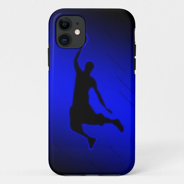 Slam Dunk iPod Case (Back)