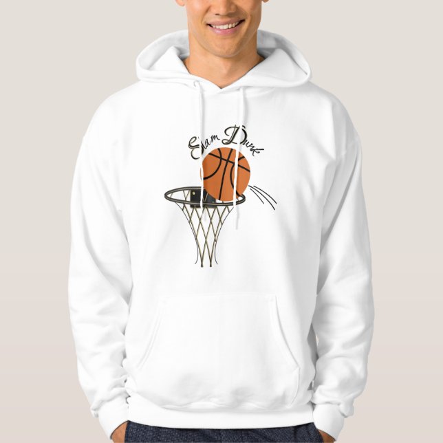 Slam Dunk  Shirt (Front)