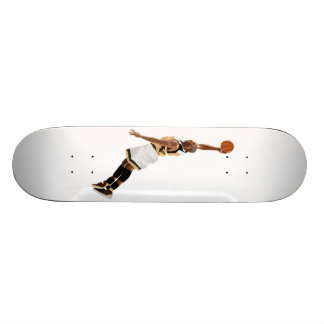 Slam Dunk Skateboard Deck