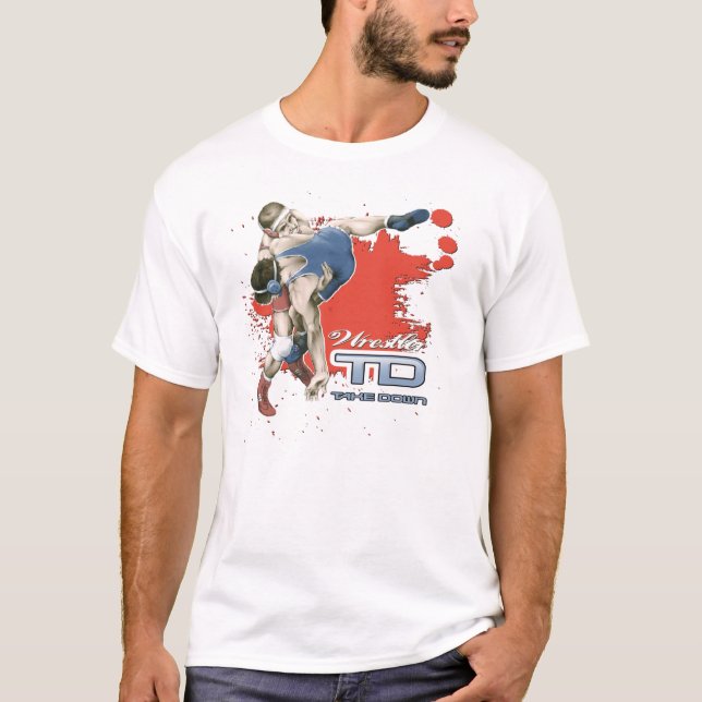 slam T-Shirt (Front)