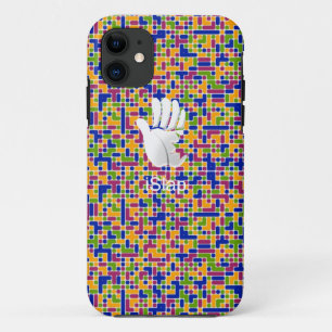 Slap iPhone 11 Case