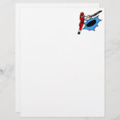 Slap Shot! (Front/Back)