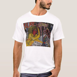 SLAP THE MIX TAPE T-Shirt