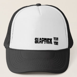 Slapdick - Customized - Customized Trucker Hat