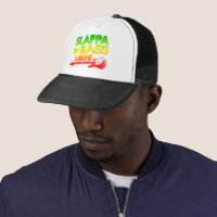 Slappa Da Bass Hat