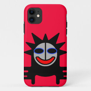 Slappy-Denka On Your Case