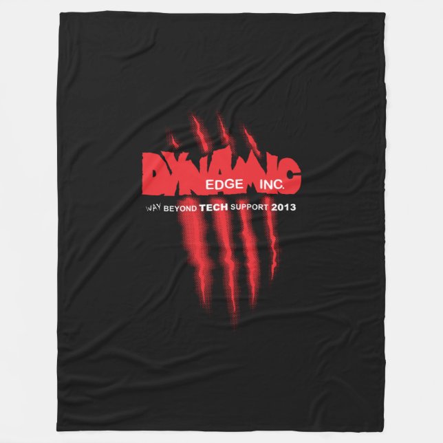 Slashing Blanket (Front)