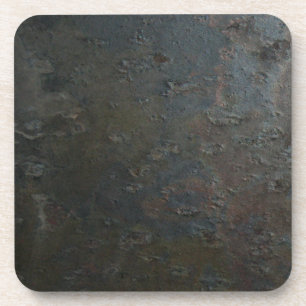 Slate 14 drink coaster