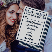 Slate Blue on Gray Edwardian Wedding