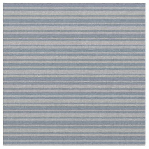 Slate Gray and Dark Gray Pattern Fabric