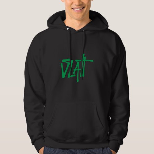 Slatt young thug clothing56 hoodie