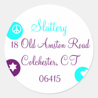Slattery Seal