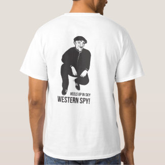 Slav Spy T-Shirt
