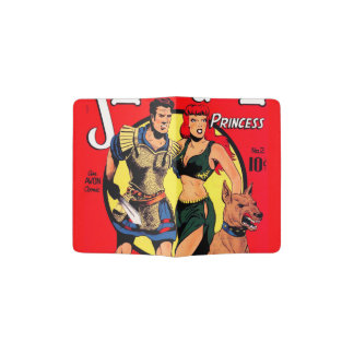 Slave Girl comics no.2 Passport Holder