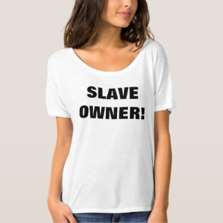 i wanna be your slave t shirt