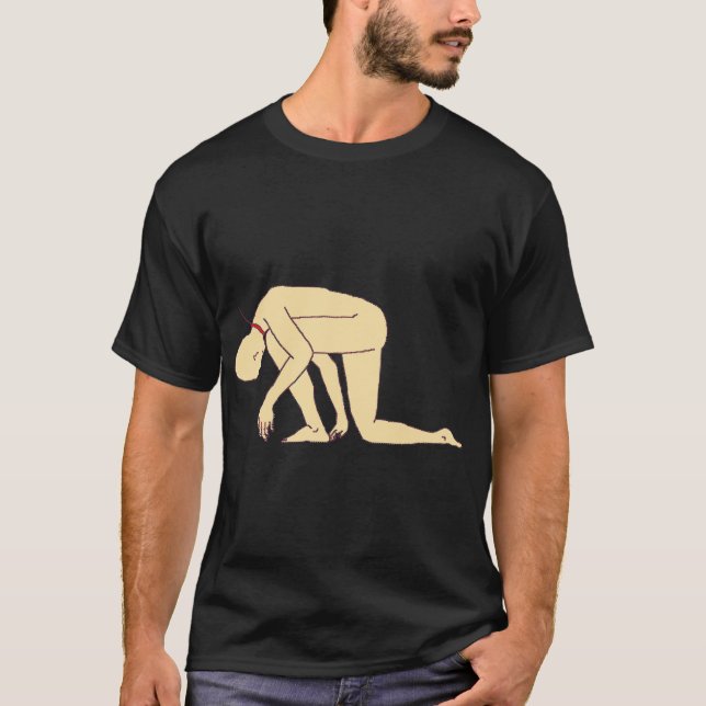 Slave T-Shirt (Front)