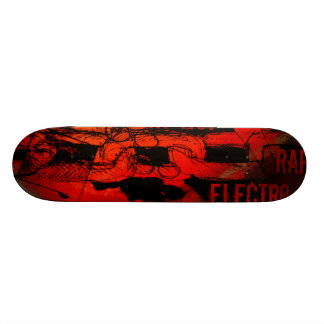 Rapper Skateboard Decks | Zazzle