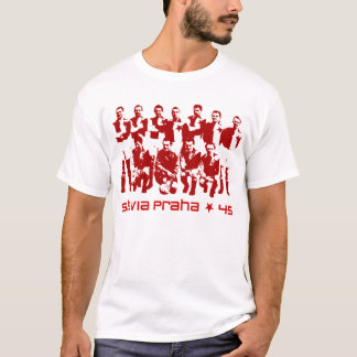Slavia Praha T-Shirt