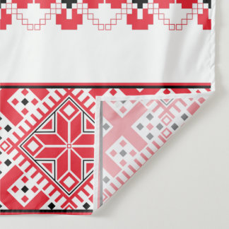 Slavic Balkan Tapestries