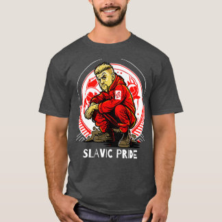Slavic Pride T-Shirt
