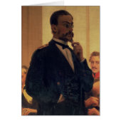 Slavonic Composers (Front)