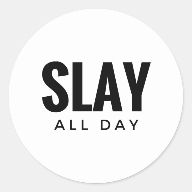 download slay all day apothekary